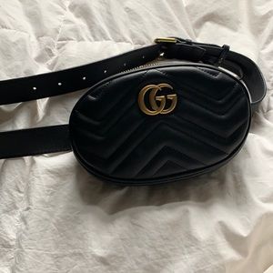 Brand new Gucci Fanny pack